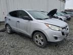 2012 Hyundai Tucson GL