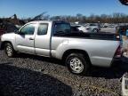 2010 Toyota Tacoma Access Cab