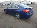 2015 Subaru Legacy 2.5I Limited