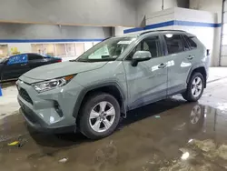 2020 Toyota Rav4 XLE en venta en Sandston, VA