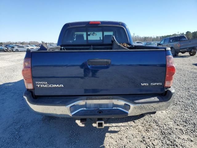 2005 Toyota Tacoma Double Cab