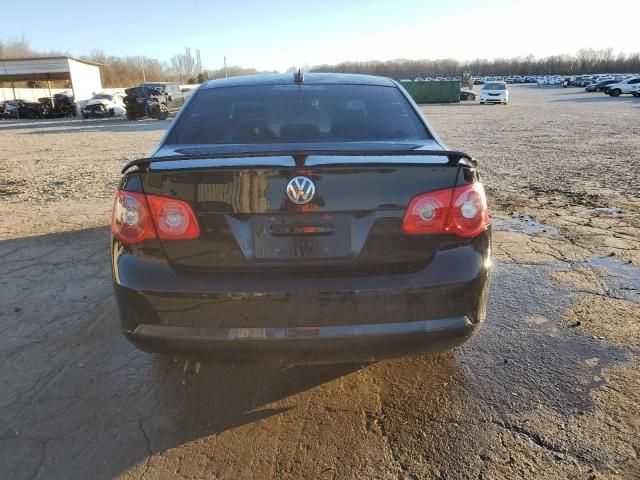 2006 Volkswagen Jetta TDI Option Package 1