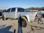 2013 Toyota Tacoma Double Cab Long BED