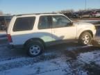 2002 Ford Explorer Sport