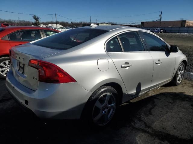 2012 Volvo S60 T5