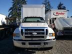 2007 Ford F650 Super Duty