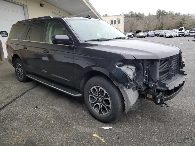 2023 Ford Expedition Max XLT