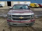 2014 Chevrolet Silverado K1500 LTZ