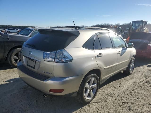 2006 Lexus RX 330