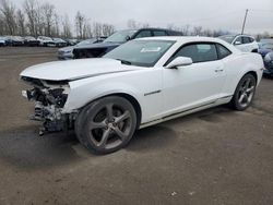 2013 Chevrolet Camaro 2SS en venta en Portland, OR