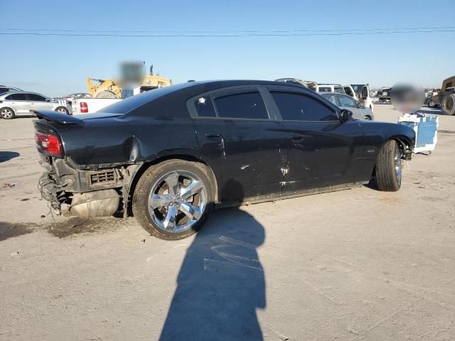 2014 Dodge Charger R/T