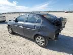 2008 Hyundai Accent GLS