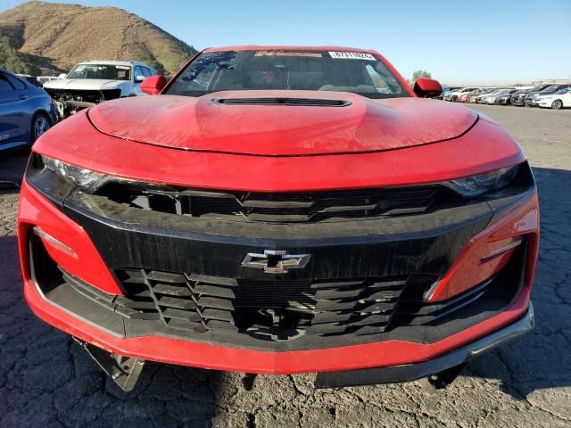 2019 Chevrolet Camaro SS