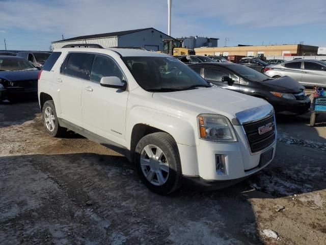 2013 GMC Terrain SLE