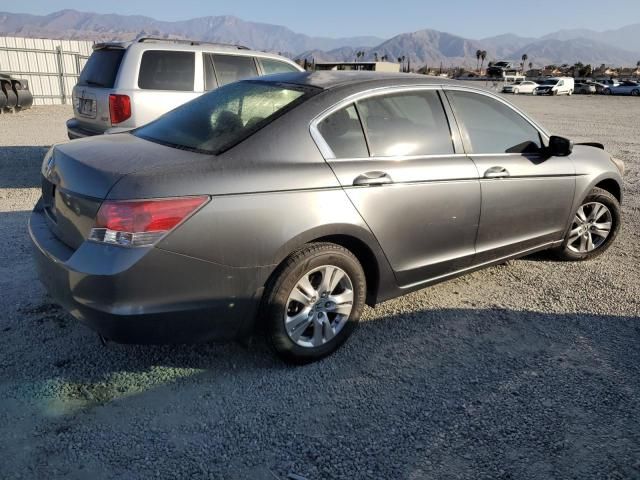 2008 Honda Accord LXP