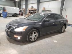 2015 Nissan Altima 2.5 en venta en Greenwood, NE