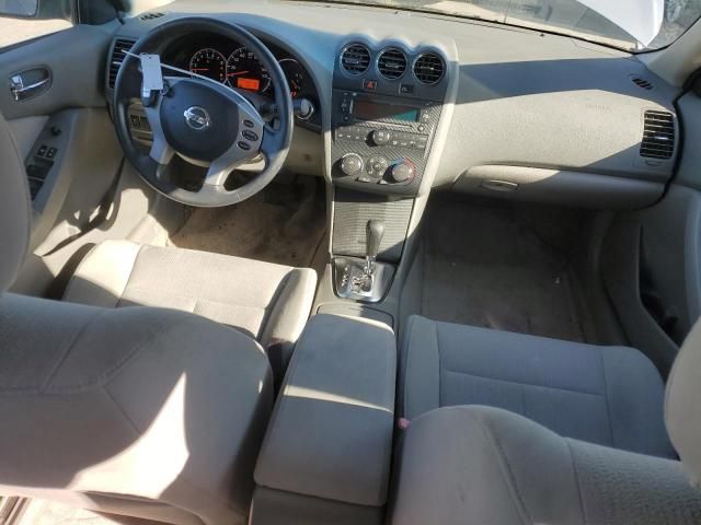 2011 Nissan Altima Base