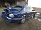 2002 Jaguar X-TYPE 3.0