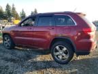 2012 Jeep Grand Cherokee Limited