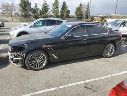 Run And Drives Cars for sale at auction: 2017 BMW 530 I