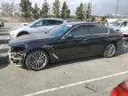 2017 BMW 530 I