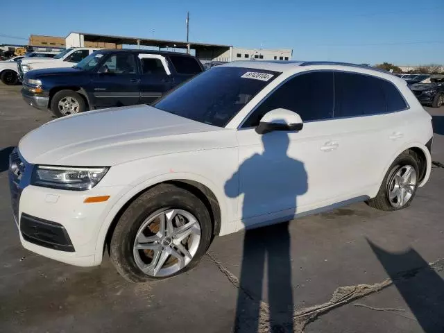 2019 Audi Q5 Premium