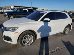 2019 Audi Q5 Premium en venta en Grand Prairie, TX