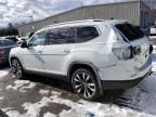 2019 Volkswagen Atlas SEL Premium