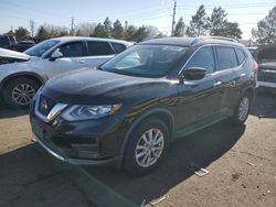 2018 Nissan Rogue S en venta en Denver, CO