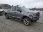 2013 Toyota Tundra Double Cab SR5