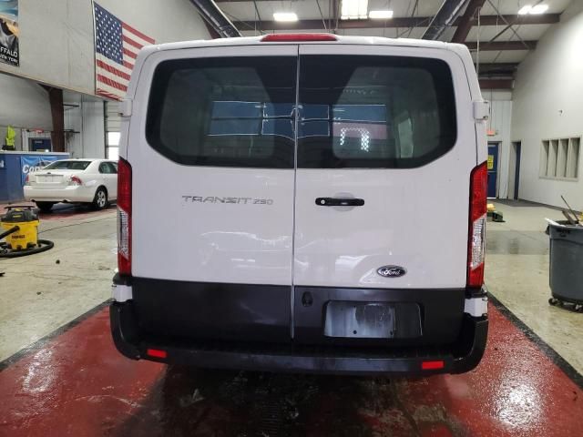 2019 Ford Transit T-250