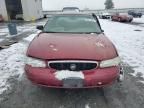 2003 Buick Century Custom