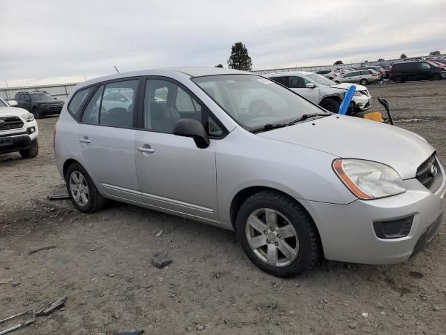 2007 KIA Rondo Base