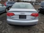 2011 Audi A4 Premium