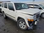 2007 Jeep Commander