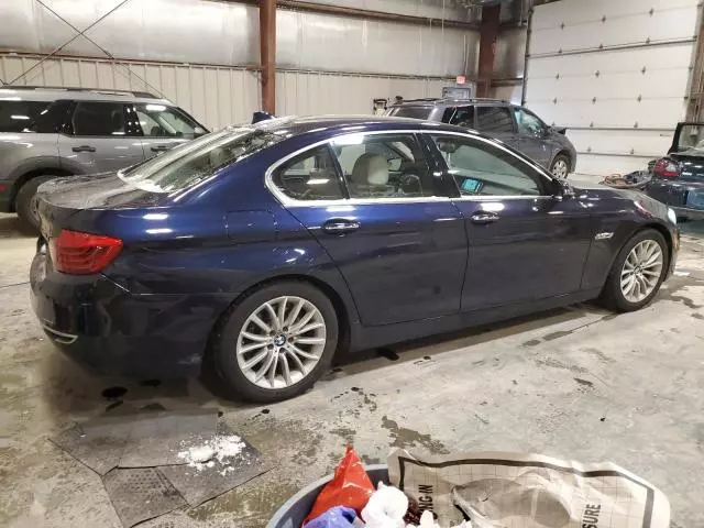 2014 BMW 528 XI