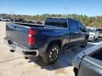 2020 Chevrolet Silverado K2500 Heavy Duty LT