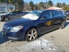 2011 Chevrolet Malibu 1LT