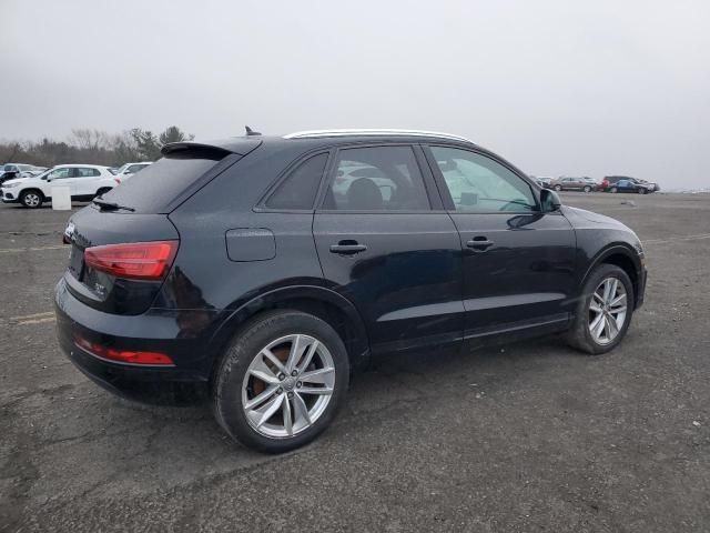 2017 Audi Q3 Premium