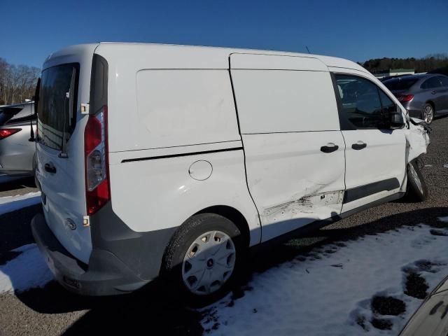 2014 Ford Transit Connect XL