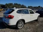 2015 BMW X1 XDRIVE28I