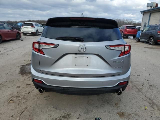 2019 Acura RDX Technology