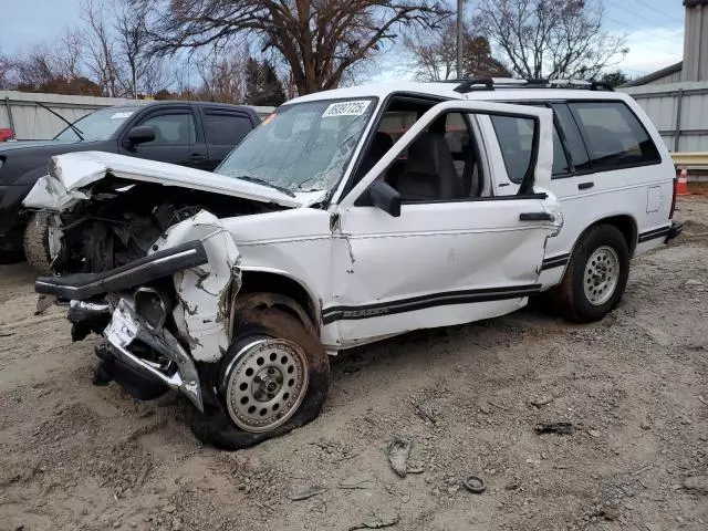 1994 Chevrolet Blazer S10