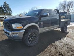 Salvage Cars with No Bids Yet For Sale at auction: 2010 Dodge RAM 2500