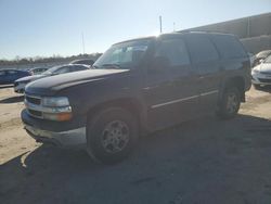 2005 Chevrolet Tahoe K1500 en venta en Fredericksburg, VA