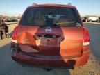 2005 Nissan Quest S