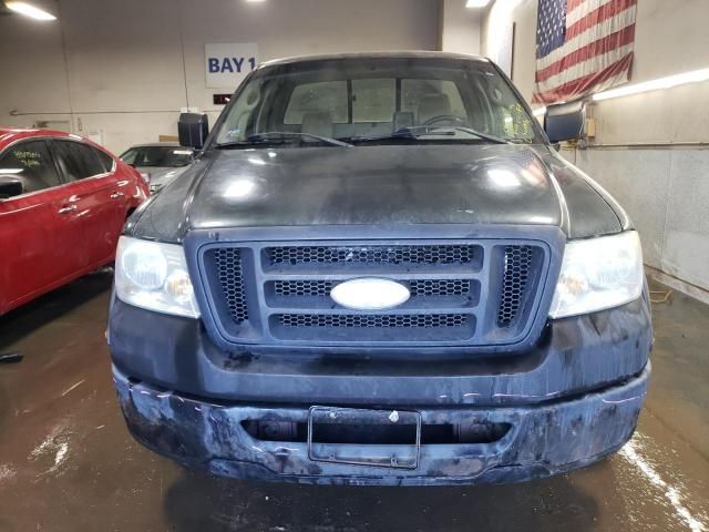 2006 Ford F150