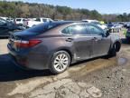 2015 Lexus ES 300H