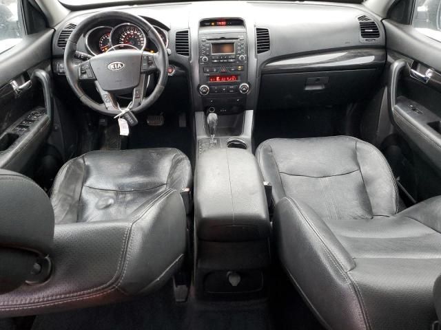 2011 KIA Sorento EX