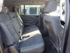 2015 Chevrolet Suburban K1500 LS